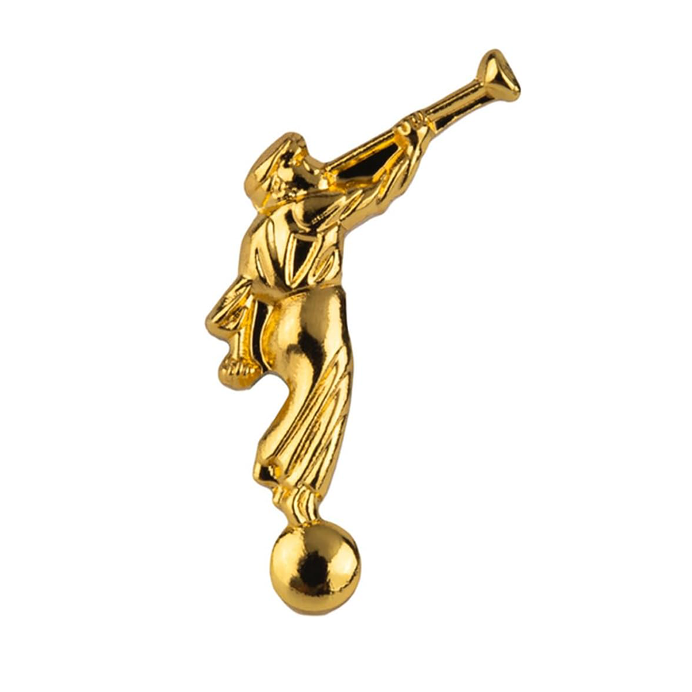 Pin del ángel Moroni