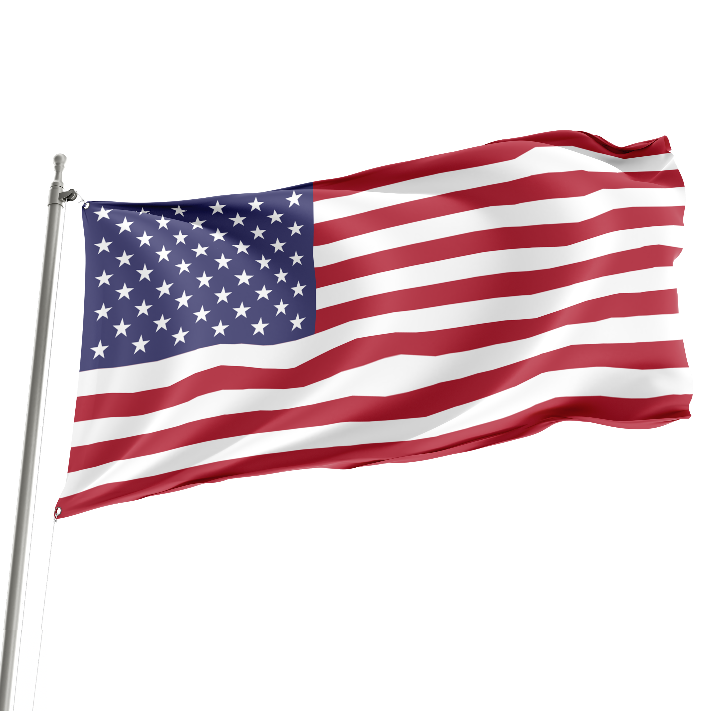 3' x 5' United States U.S.A. Flag