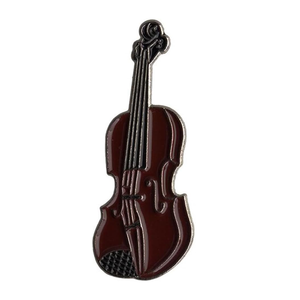 Pin de violín