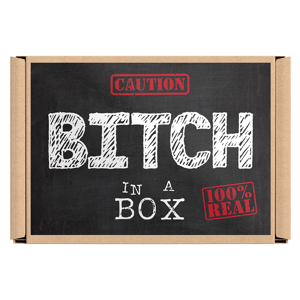 Bitch In a Box